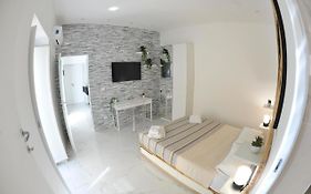La Piccola Suite Salerno